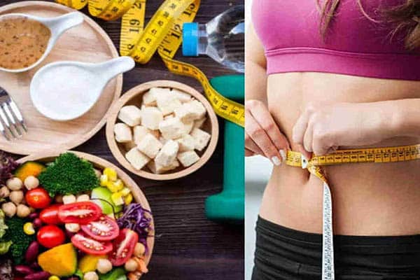 The Basics of Weight Loss