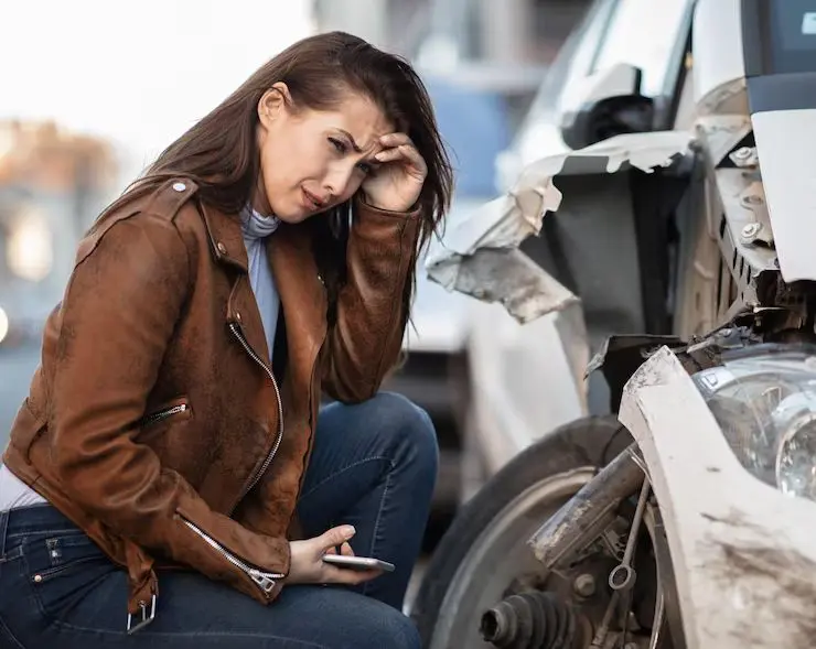 Auto Insurance Covers You If You Cause An Accident