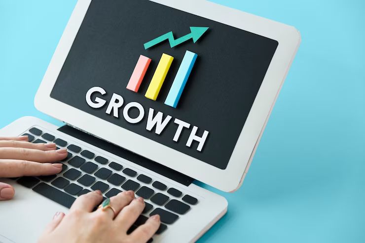 Develop A Growth Strategy