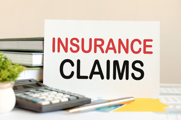 Insurance Companies Don't Pay Claims