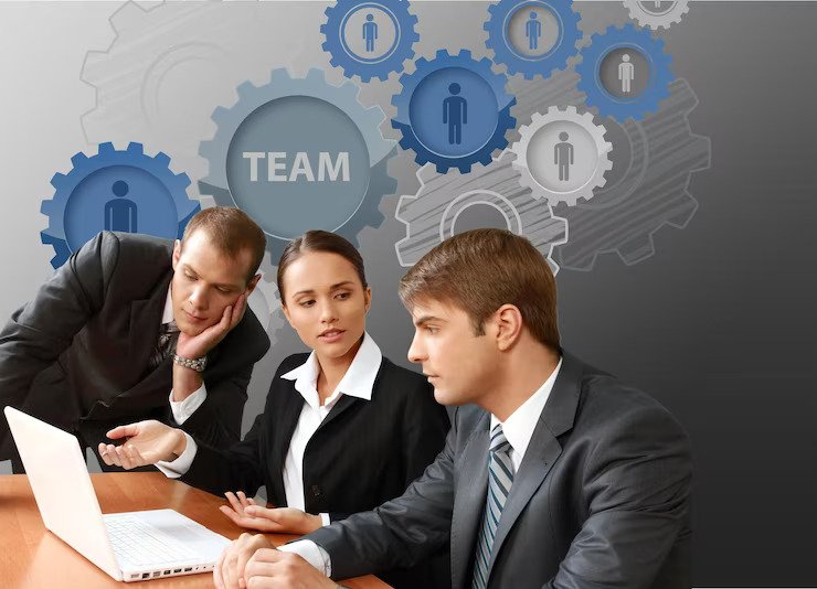 Build A Customer Focused Team Culture