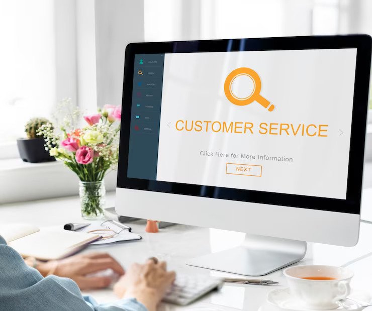 Personalise Your Customer Service