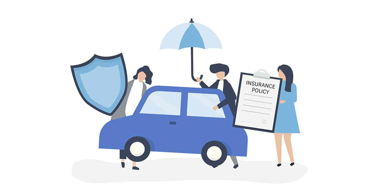 Car Insurance – 5 Important Things To Know Before You Get Car Insurance