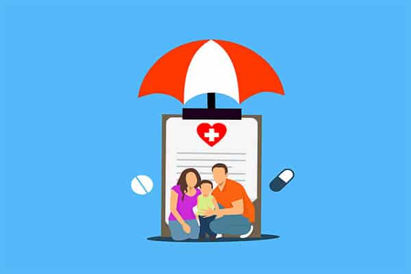 Family Medical Insurance Plan
