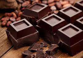 6 Health Benefits Of Dark Chocolate You Didn’t Know