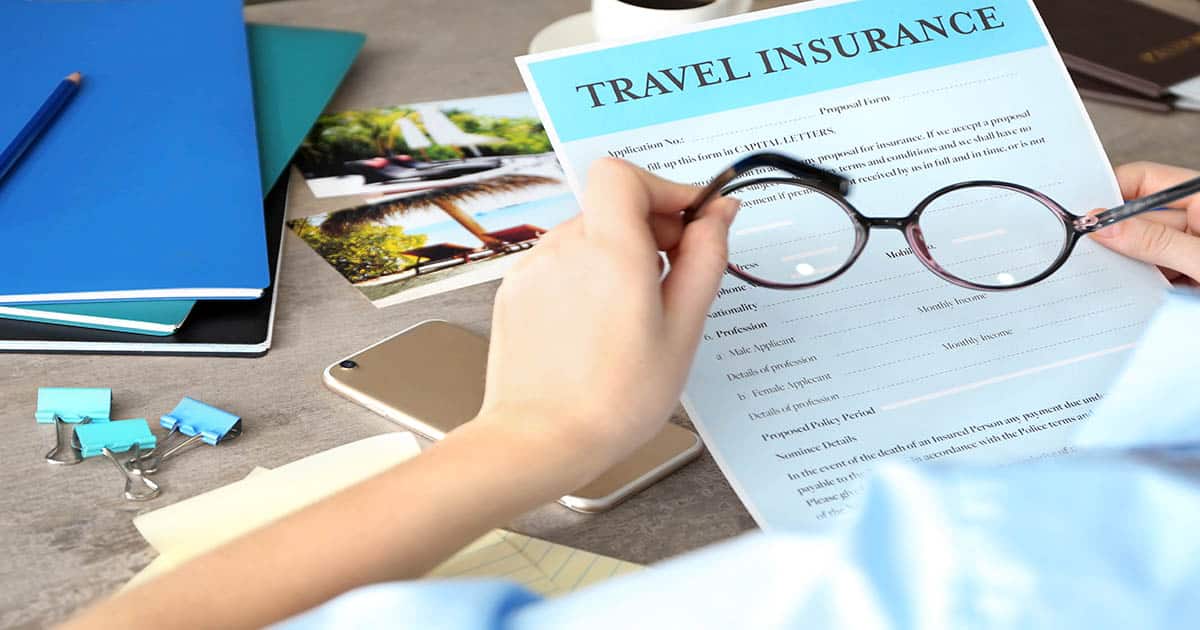 Guide to Understanding Travel Insurance