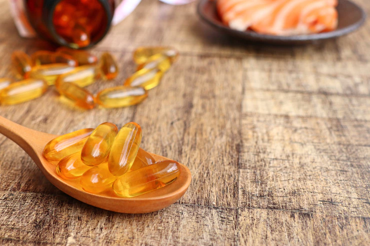 Benefits Of Fish Oils For Bone Health