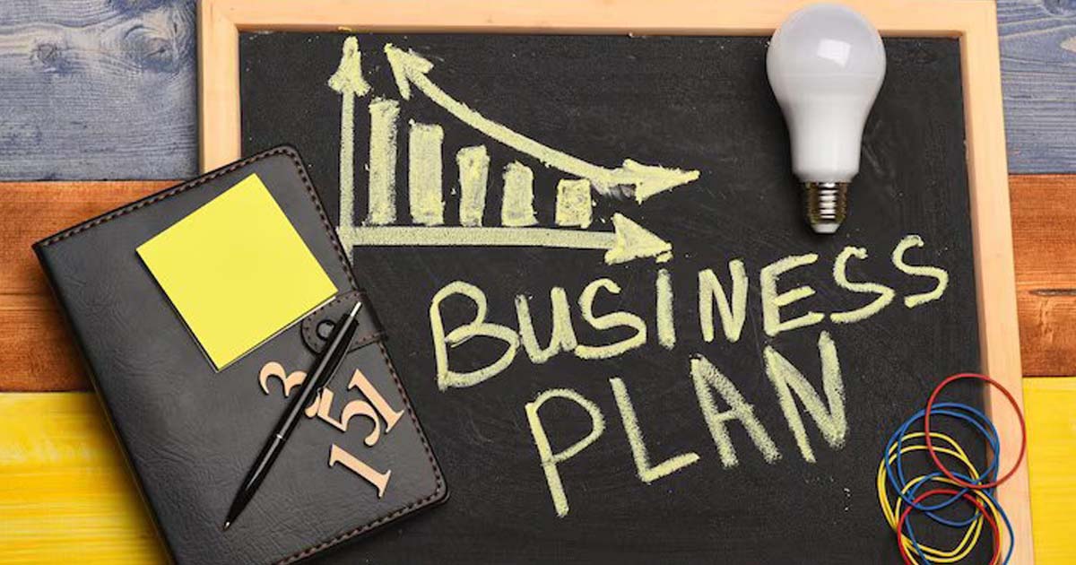 How To Create A Successful Business Plan