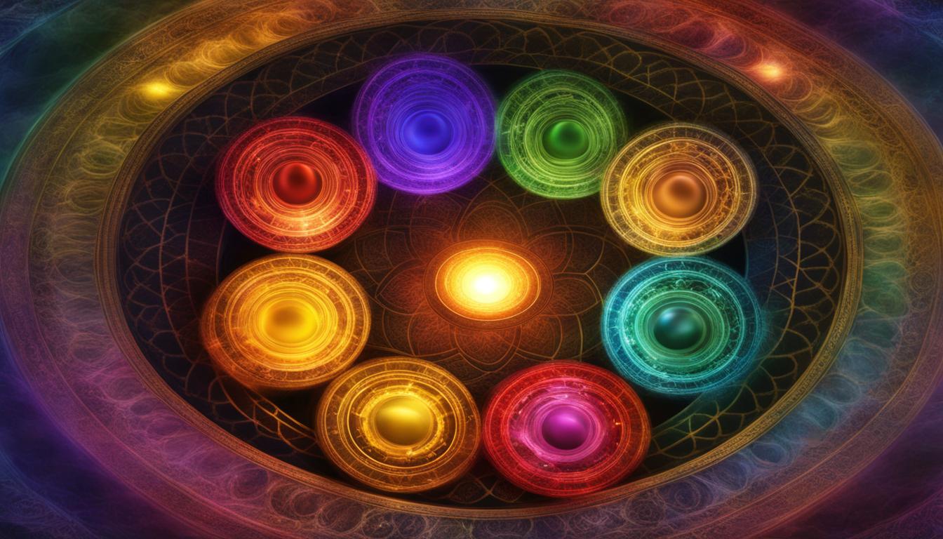 Balance Your Life With Chakra Meditation – Discover Now!