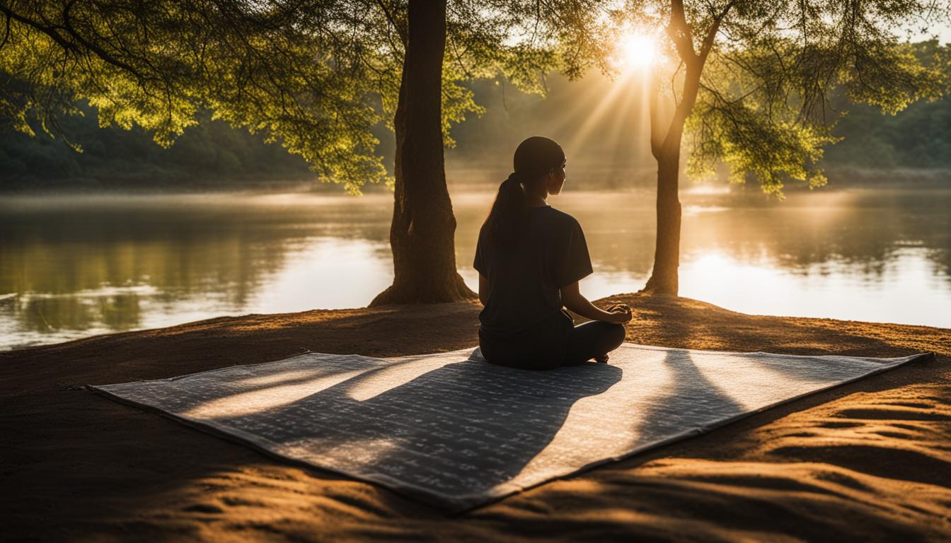 Mindful Melodies: Crafting Your Perfect Mantra Meditation Routine
