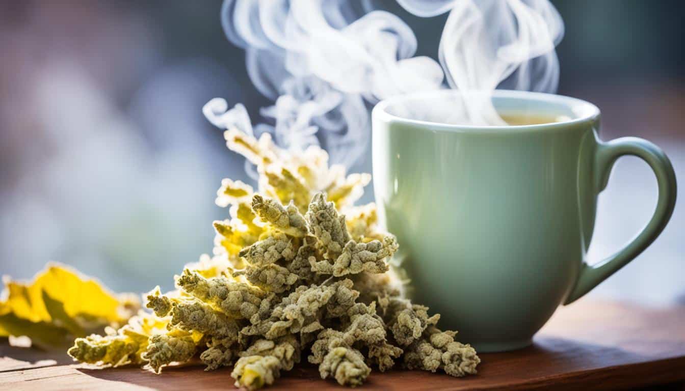What Exactly Is Mullein Tea And How Does It Benefit Lung Health?